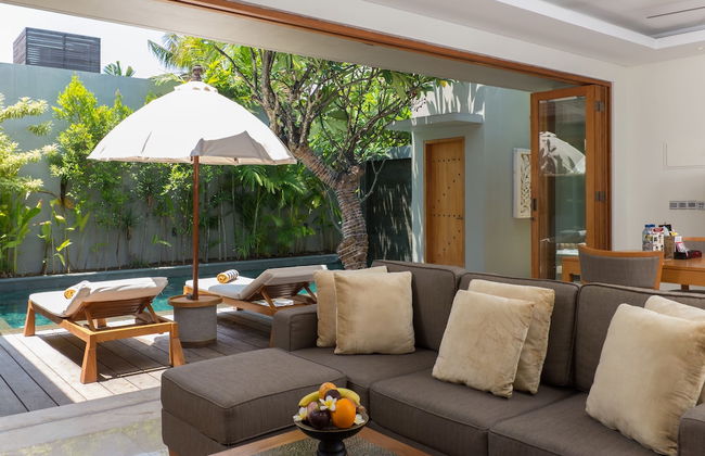 Koenokoeni Villa - Foto 12