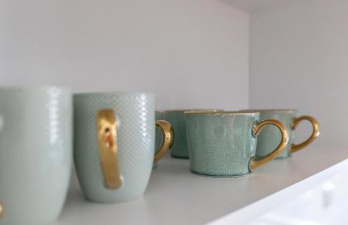 Apartament Miętowy Kwidzyn - Foto 9