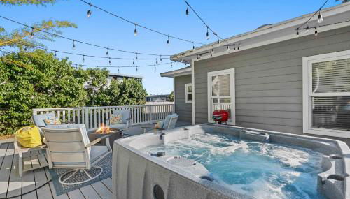 Catch n' Relax on Nimitz- Minutes from the Harbor - Foto 3