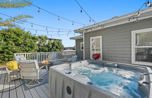 Catch n' Relax on Nimitz- Minutes from the Harbor - Foto 3