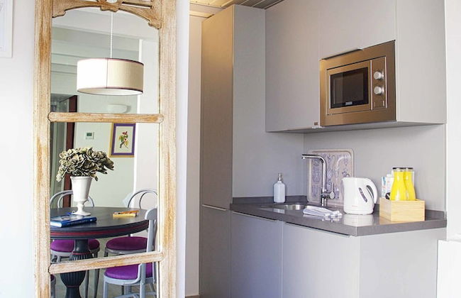 Overland Suites Catedral - Foto 34