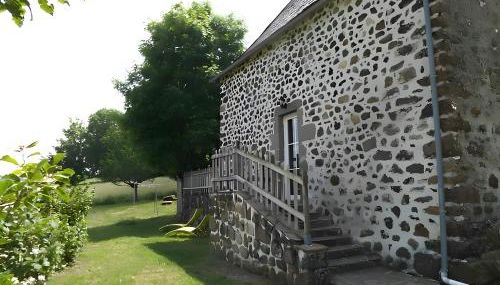Gîte Au Cœur Du Cézallier Cantalien - Foto 4