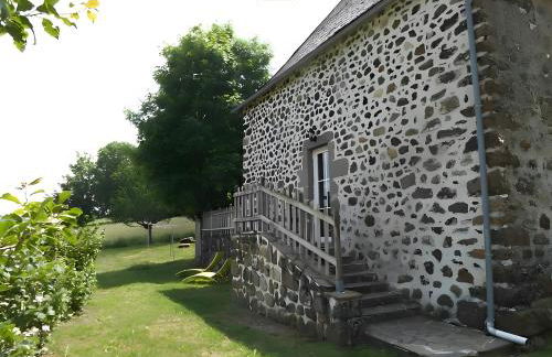 Gîte Au Cœur Du Cézallier Cantalien - Foto 4