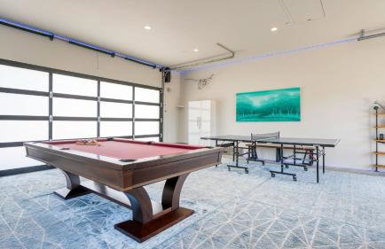 Luxe, Pool, Spa, Fire Pit, Game Room, Piano Sonoma Pool Retreat by Avantstay - Foto 40