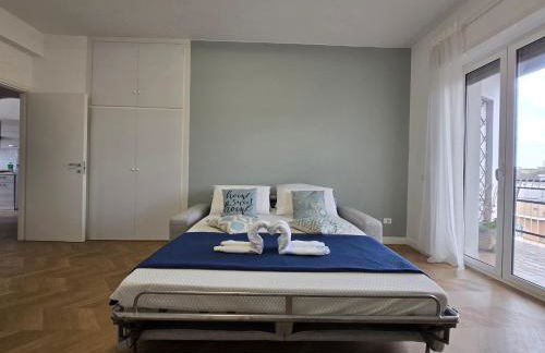 Trastevere Dreamer Home Rome - Foto 23