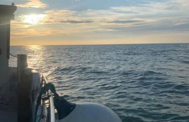 Amber Lights Coastal Getaway, Greatstone - Foto 32