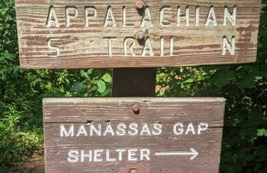 Blue Mountain Getaway Hot tub, Winery, Game Room - Foto 40