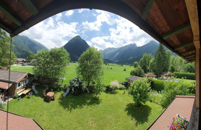 Cosy Apartment in Neukirchen near Krimmler Waterfalls - Foto 32