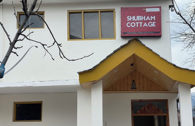 Shubham Cottage - Foto 40