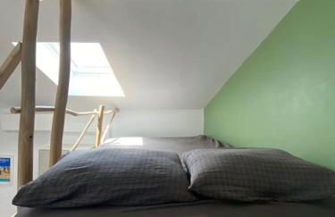 maison ville proche plage prophete corniche - Foto 10