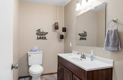 Crocker Lake Escape - Foto 12