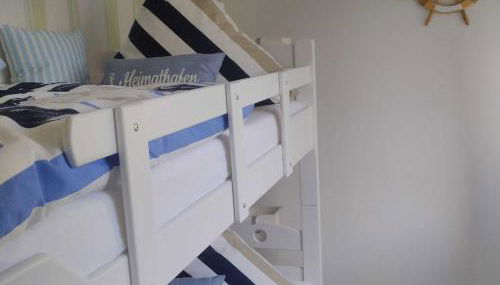 Ferienwohnung Heimathafen - Foto 5