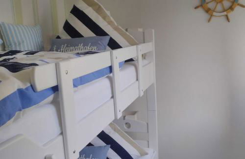 Ferienwohnung Heimathafen - Foto 5