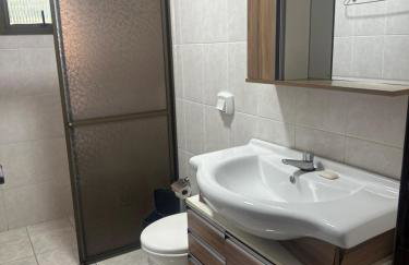 Apartamentos nadai apto 202 - Foto 18