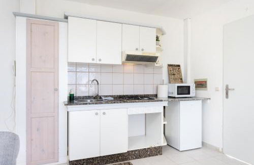 Oasis Tenerife Rentals con Piscina climatizada, Cocina exterior y Barbacoa - Foto 53