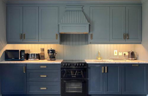 Luxurious Converted Old Victorian Bank Building - Foto 7