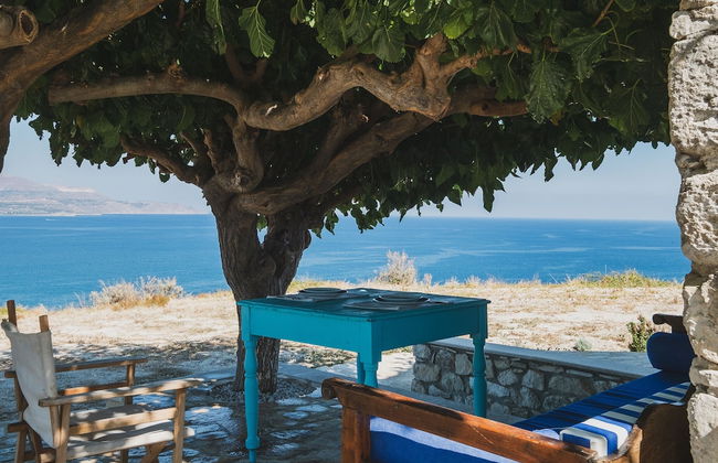 Karavos View - A Unique Artists' Hideaway Paradise - Foto 9