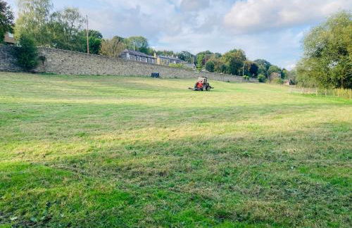 Pingle Nook Barn on the Farm - Denby Dale - Foto 48