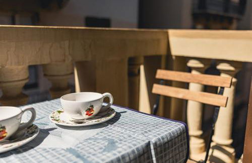 palmaria suite -the duck nest - Foto 21