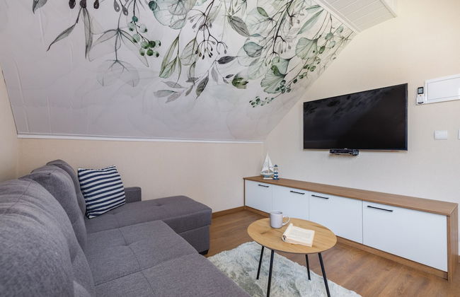 Apartment Marina Grzybowo by Renters - Foto 40