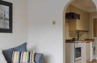 Modern 4 bedroom house in Heathrow, London - Foto 12