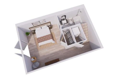 Townhouse SLEEP 4 Walk to Liberty Bell |Old City - Foto 2