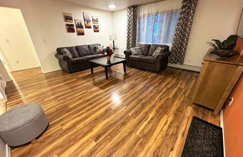 Stay Anchorage! Furnished Two Bedroom Apartments With High Speed WiFi - Foto 16