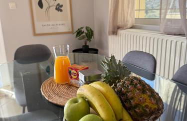 Anavyssos Garden House - Foto 25