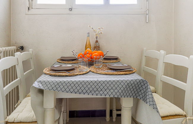 La Floride Promenade des Anglais - Foto 11