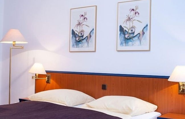 Zimmervermietung Härtig - Photo 12