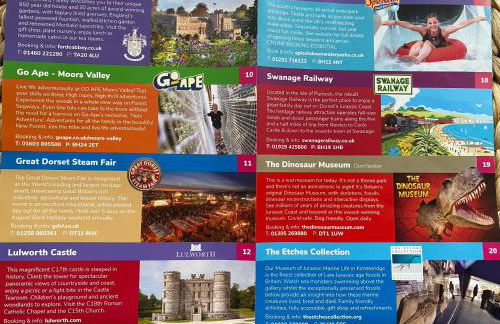 Lilypad A central location to explore the New Forest & South Coast - Foto 32