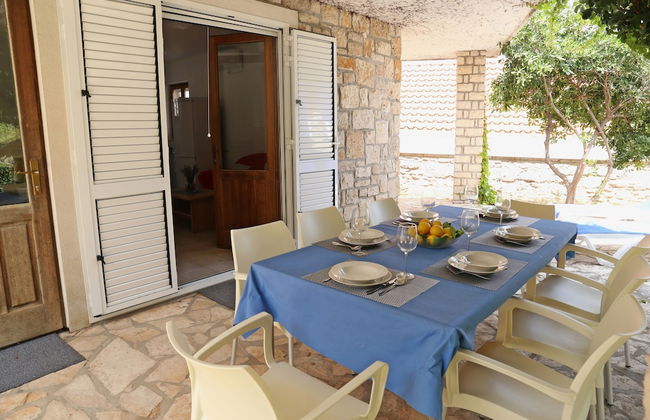 Beach Villa Olivia - Foto 21