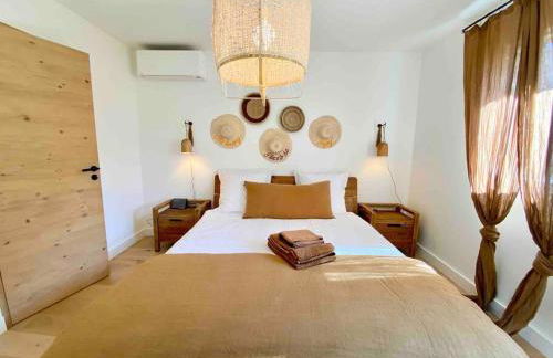 Villa Piscine Vue exceptionnelle - Foto 23