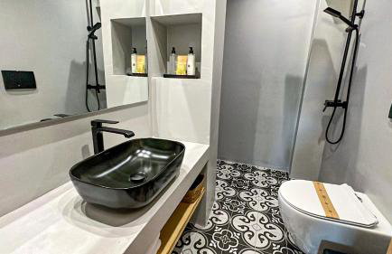 Elysian Exclusive Stone Villas - Foto 34