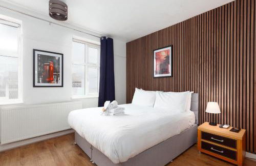 Argyle Apart Hotel - Foto 146