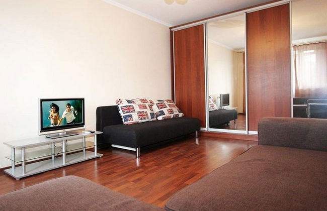 ApartLux Yaroslavskaya - Photo 3