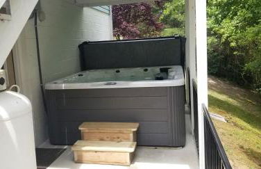 Beautiful Secluded Cottage in the Woods near the Red River Gorge in Kentucky - Foto 21