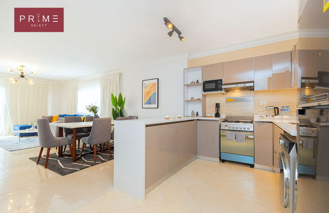 Prime Select Masaken Sheraton - Foto 20