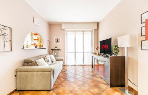 Marilyn House Rho Fiera 10min - Netflix & Design - Foto 11