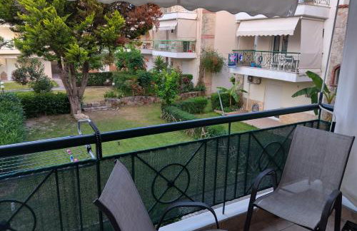 Home Sweet Home Skala Fourkas - Foto 13