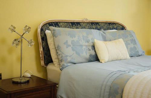 Elegant Pembrokeshire Country House - Sleeps 17 - Photo 15