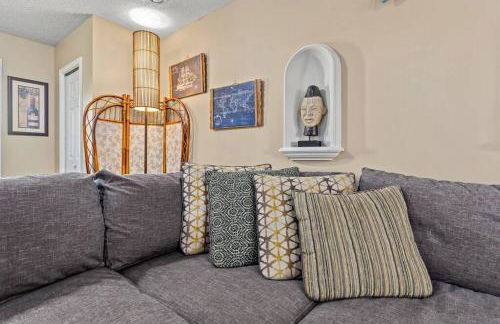 Pirates Cove - Private Pool, Seasonal Hot Tub, Game Room, Close to Beach, Pets OK - Photo 14