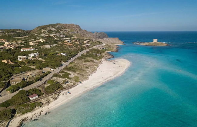 A few Steps La Pelosa Beach - Photo 19