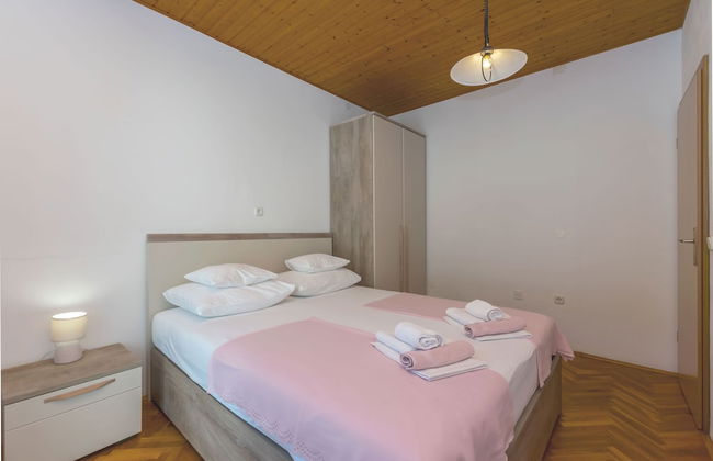 Apartments Clarus Mare - Foto 23