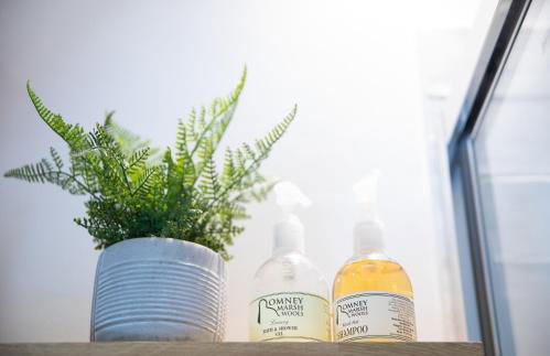 The Cowshed Port Lympne - Foto 35