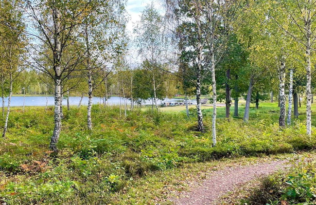 7 Person Holiday Home in Rockneby - Foto 4