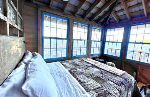 Nautilus Floating Island Cabin - Foto 23