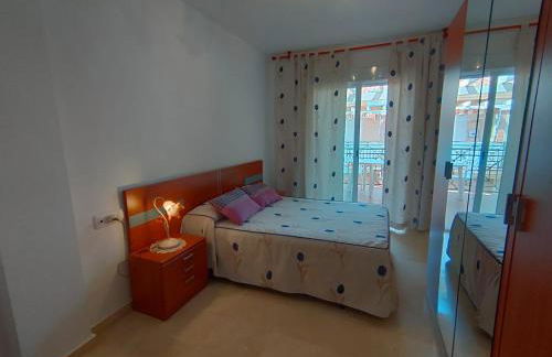 Bonito Apartamento Vacacional - Foto 12