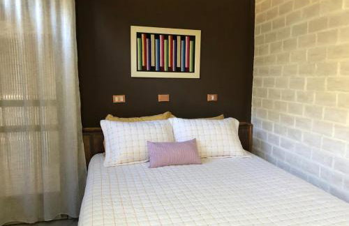 Chalé com Vista para Vinhedo e Natureza - Foto 3