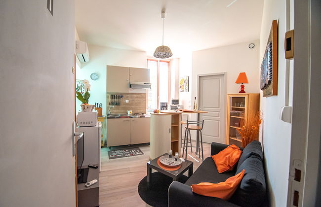 Le Mazagran - Foto 47